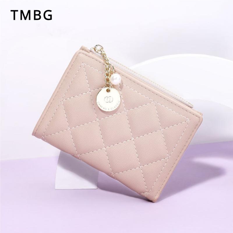 Милый милый женский кошелек из искусственной кожи — фото 3