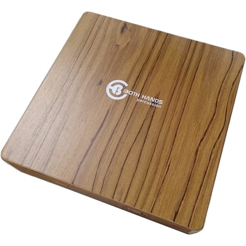 

BothHands BHC-CT BH TRAVEL CAJON Travel Cajon