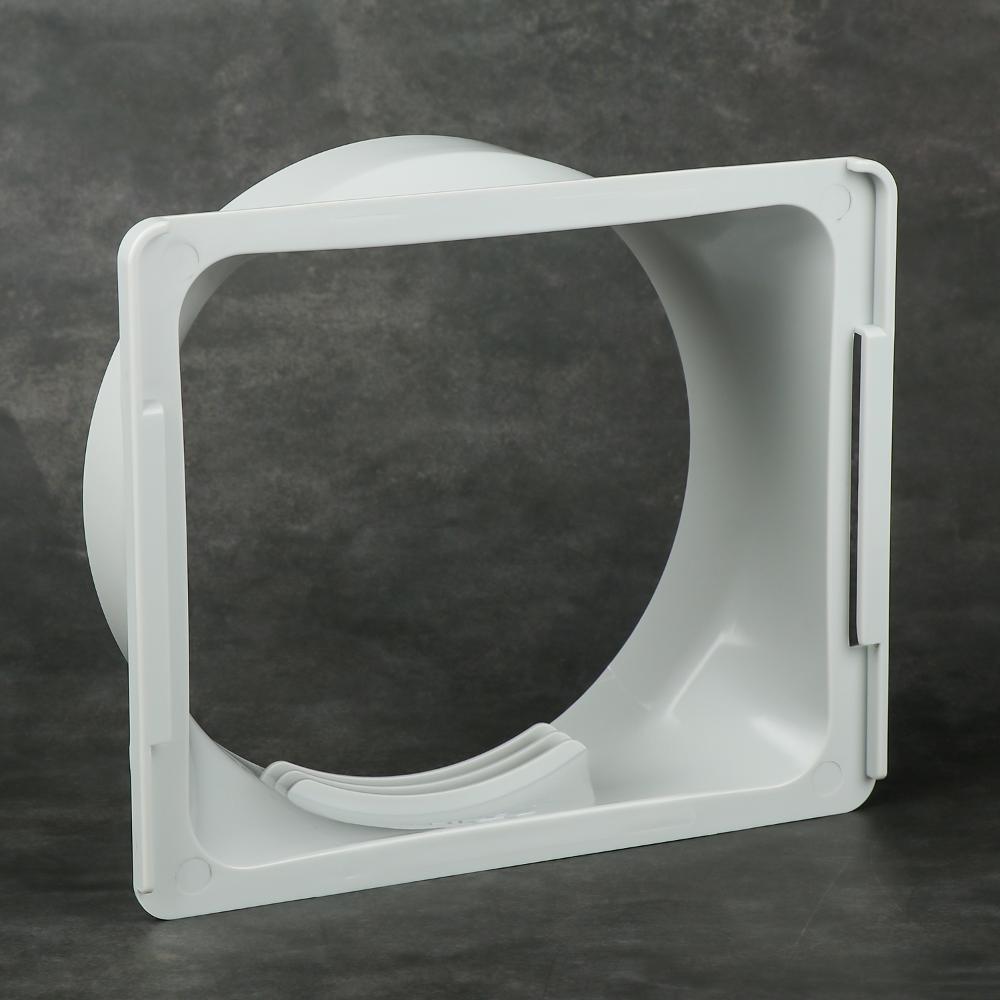 Support Accessories Counter Extension Ac Window Kit Air Conditioner Hose Portable Hose Coupler