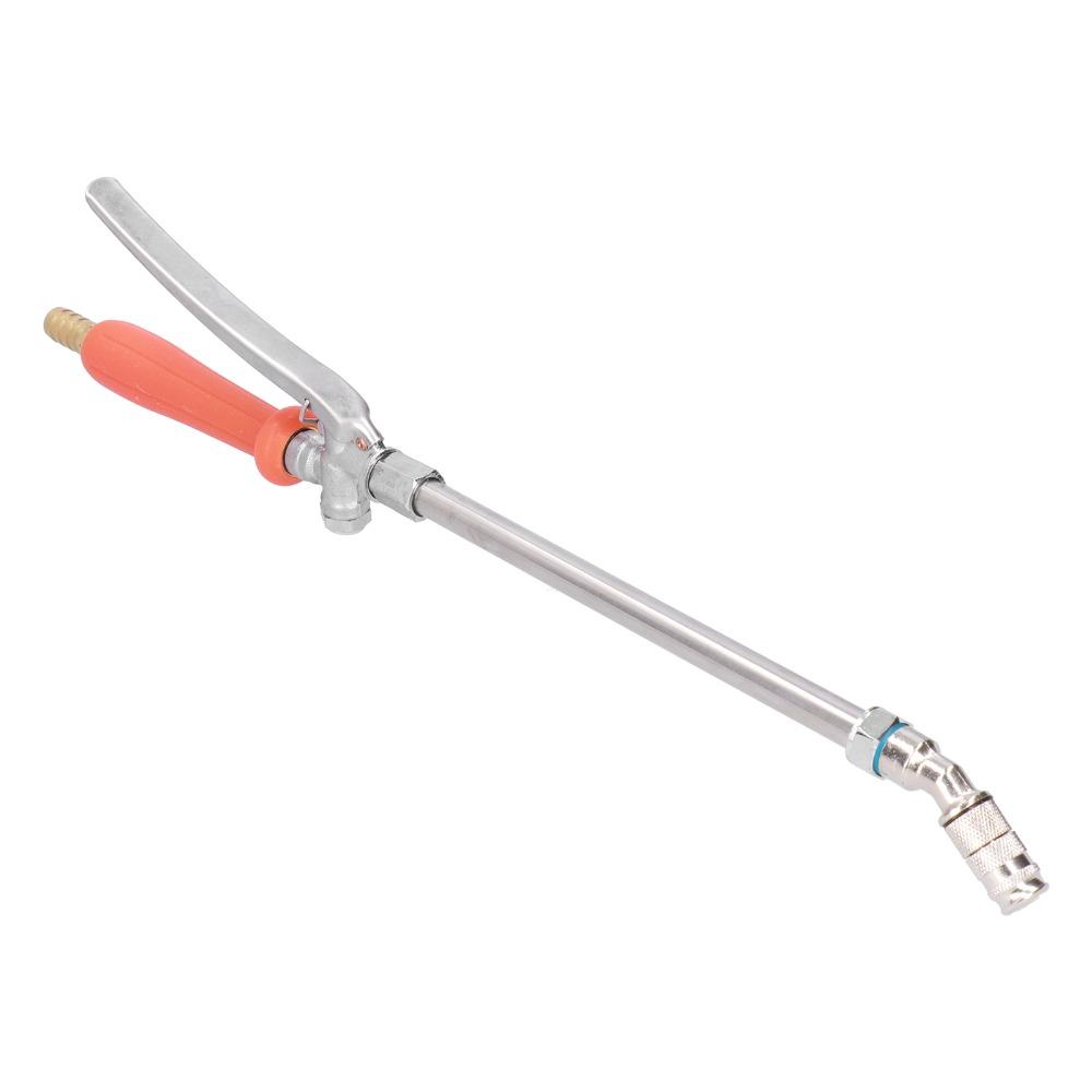 Adjustable High Pressure Sprayer Ergonomic Watering Sprayer  Air Conditioner Cleaning