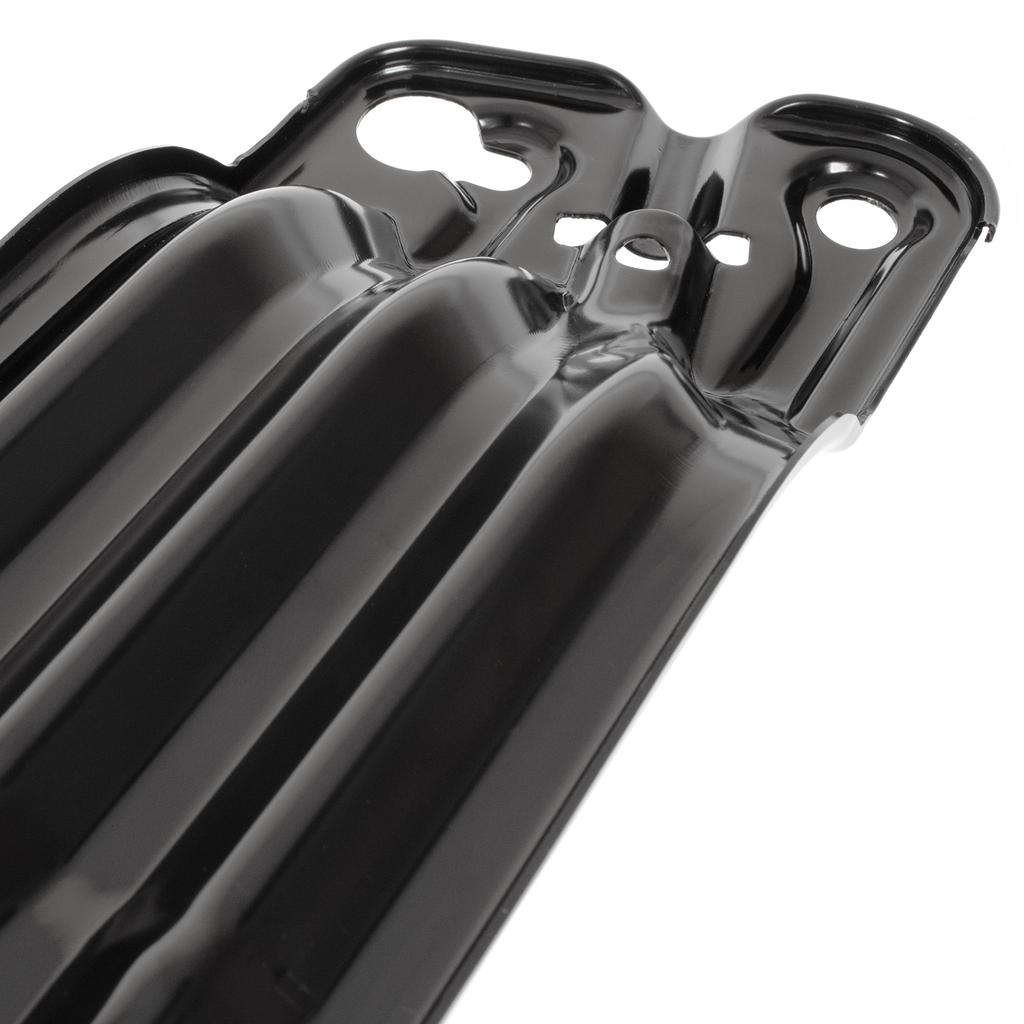 VW T5 03-15 Handle / Bracket - Spare Wheel Mounting Kit