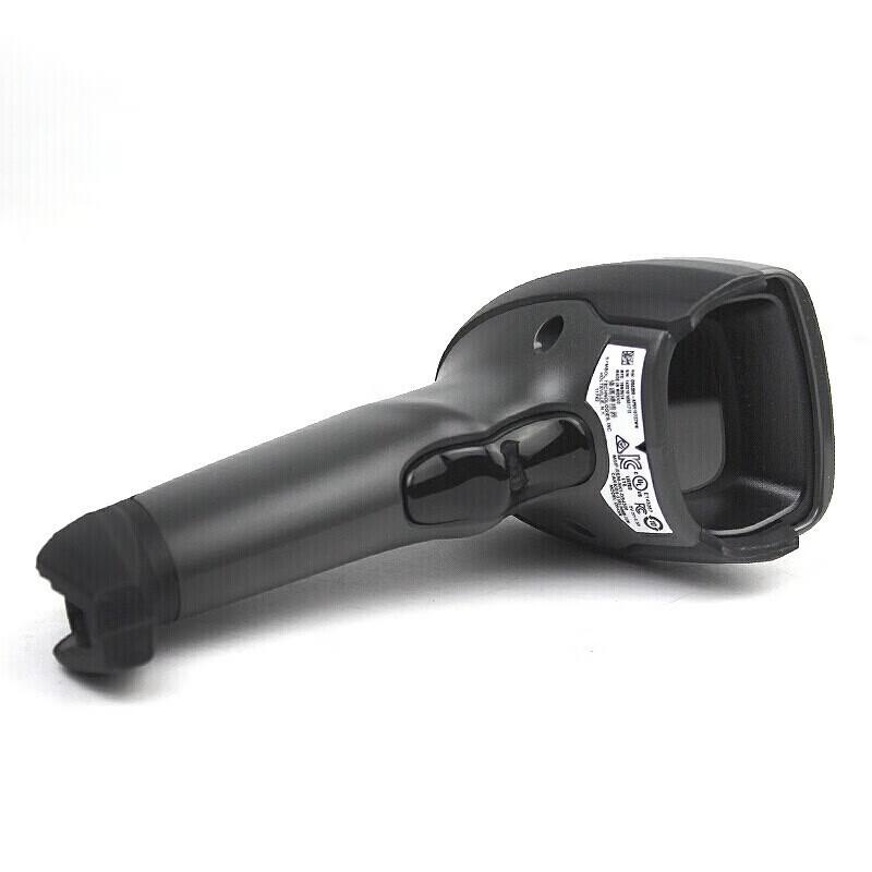 

Zebra DS1001 2D Wired Barcode Scanner