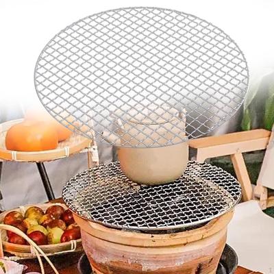Barbecue en kebab – Grillroosters