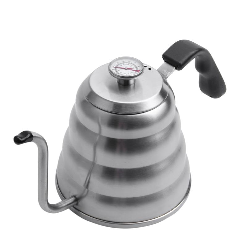 

Coffee kettle with precise temperature Tea kettle Stainless steel kettle