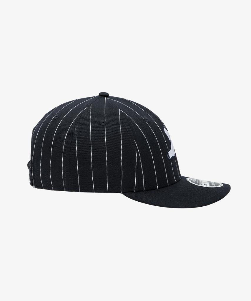 New Era Lp950Vs Am Pinstrp Chiwhico Nvy Nvy