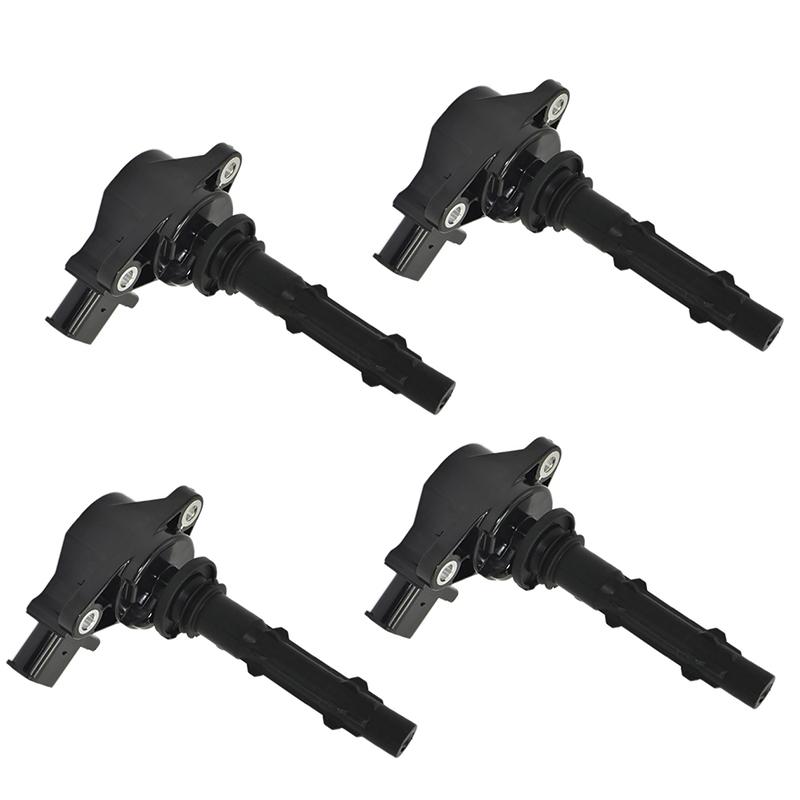 

A0001502780 A0001501980 A2729060060 Ignition Coil For Dodge Sprinter & Mercedes-Benz C E ML GL SLK Series W164 W209 W216 W230 4pcs