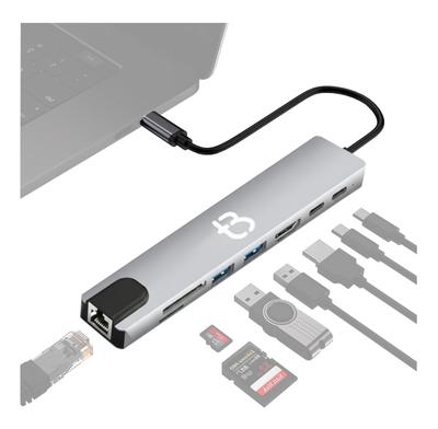 Akcesoria komputerowe – Huby USB