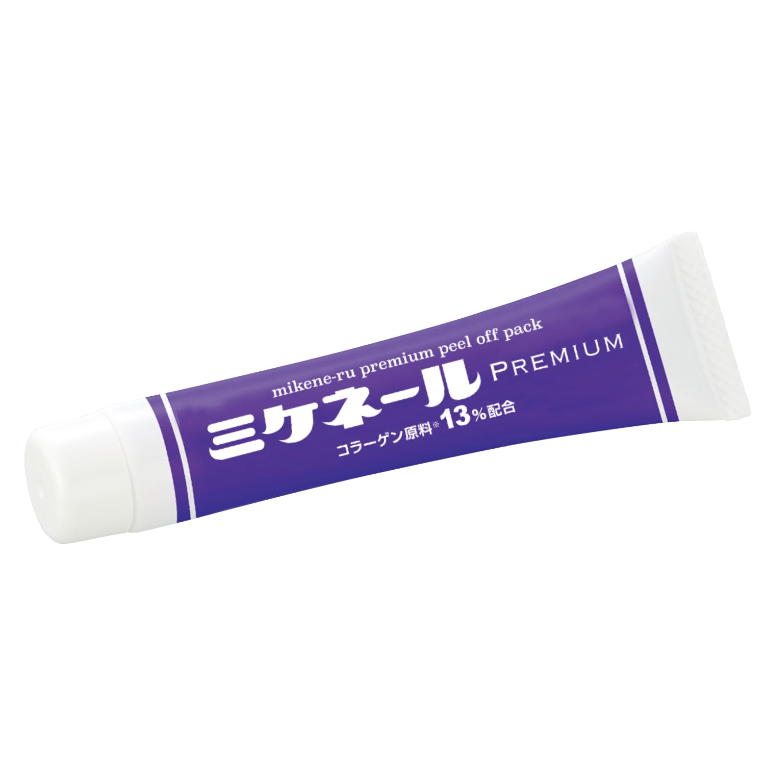 

Mikenel Premium 20g Brow Wrinkle Mask with Niacinamide and Constipated Q10, Made in Japan