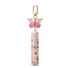 5ml Mini Perfume Bottle Leak-proof Empty Spray Rotating Bottle Refillable Spray Atomizer Bottle Portable Cosmetic Containers