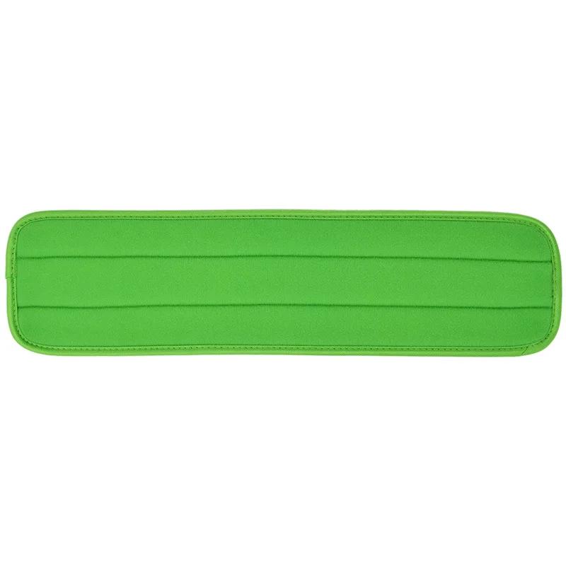 Mop Pads for Bona Family Microfiber Pad Reusable Mop Refill Replacement Head for Dry and Wet Floor Cleaning Tool