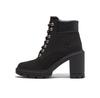 Timberland Allington Heights 6-inch Ankle Boots, TB0A5Y6C0151, Black