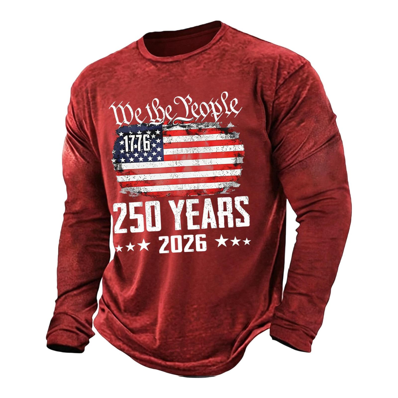 

Men s Casual Short Sleeve T-Shirt Printed Letters Graphic Design Comfortable Fit Lightweight Fabric Suitable for Daily Wear and Leisure Activities XXL червоний