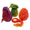 3D Printed Rose Dragon Articulated Dragon with Egg Flexible Rose Dragon