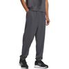 Adidas SS24 Casual Pants Unisex Solid Dark Gray/Black JJ1302