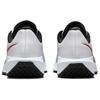 Nike Infinity Golf Next Nature Wide White University Red Unisex Sneakers Pure-Platinum Black FN0565-101