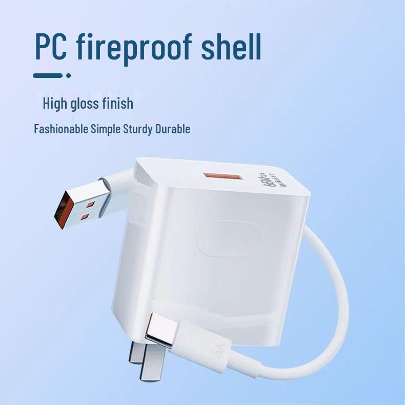 Compatible Huawei Honor Charger Set: 100W Flash, 88W Charging Head, 66W Phone Super Fast Charge