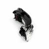 Car Right Rear View Side Mirror LED Turn Signal Indicator Light for Mercedes Benz W211 W463 W461 C/E Class 2004-2012