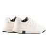 Armani Exchange Mens Suede Trainers