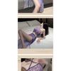 Sex Underwear Women Wholesale Distribution Cross-border Role-playing Retro Sex Hanfu Classical Style Perspective Cheongsam Set