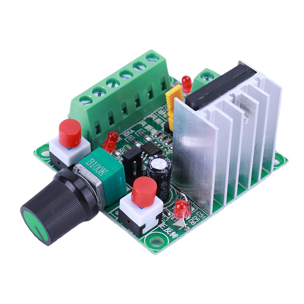 Stepper Motor Driver Controller Frequency Measurement Stepper Motor Driver Easy Controller Signal Generator Speed Regulator