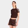 adidas Originals Häkeltop für Damen