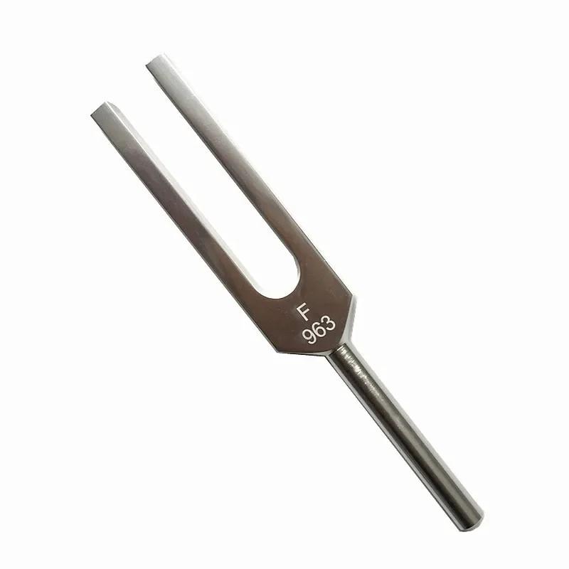 Tuning Fork Set  Sound Healing Musical Instrument Percussion Instruments Medical Diapason Voice Forks