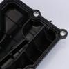 Kunststoff Ölseparator Kurbelgehäuseentlüftung Kompatibel für FORD C-Max S-Max Focus Mondeo 1.8 2.0