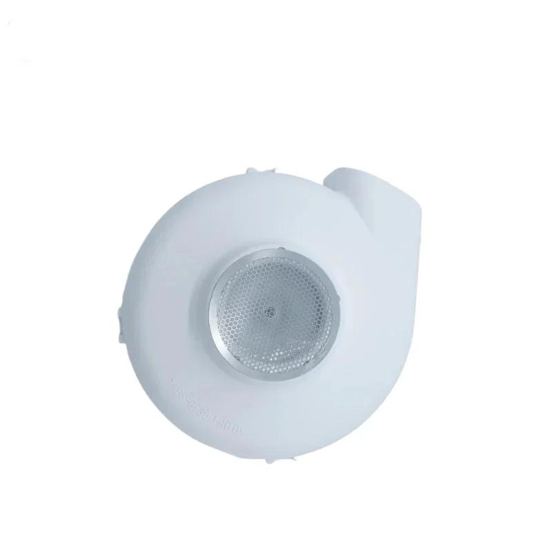 1 Piece Robot Vacuum Cleaner Diy Accessories For Roborock S5/ S51/ S55/ S6/ S65/ S5 Max/ S6 Pure 2000Pa Fan Motor Replacement