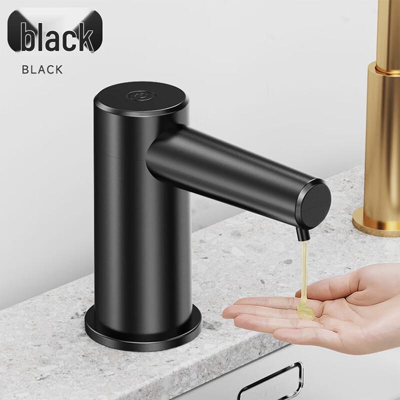 OLOEY Automatic Contactless Infrared Soap Dispenser