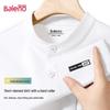 Baleno Men's Lightweight Breathable Short Sleeve Shirt