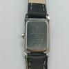 Used SEIKO LUKIA Watch Rectangular Guilloch