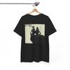 Cocteau Twins Blackcat T Shirt, Cocteau Twins T-shirt, Music Band Unisex Shirt