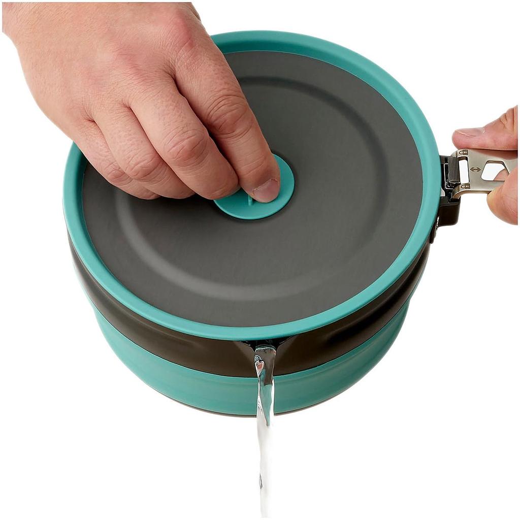 Sea to Summit Frontier UL Pouring Pot 2.2L ST84172