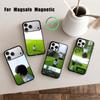 Cool All About Lily Chou-Chou  Phone Case For iPhone 17,16,15,14,13,12,Plus,Pro,Max for Magsafe Magnetic Wireless Charging
