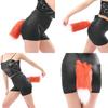 Foxes Tail,Faux Furs Wolf Foxes Cats Tail Fancy Dress Halloween Cosplay Costume Furry Foxes Tail Clip On Adult Kids