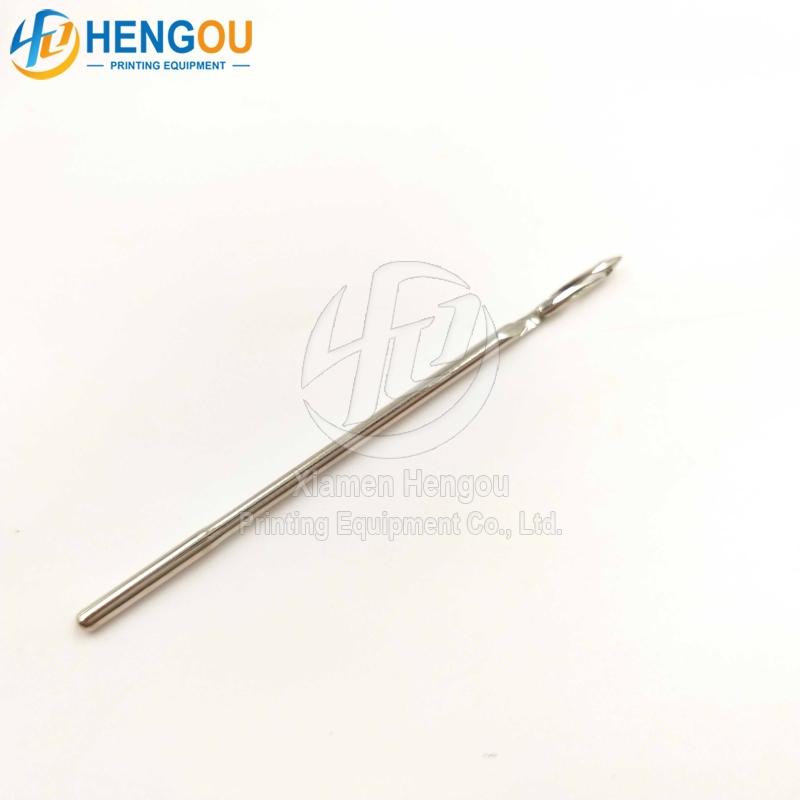 54mm Muller Martini Sewing Needle 3210.2309.3 3257.3340 3257.3340.3 Sewing Printing Machine Parts