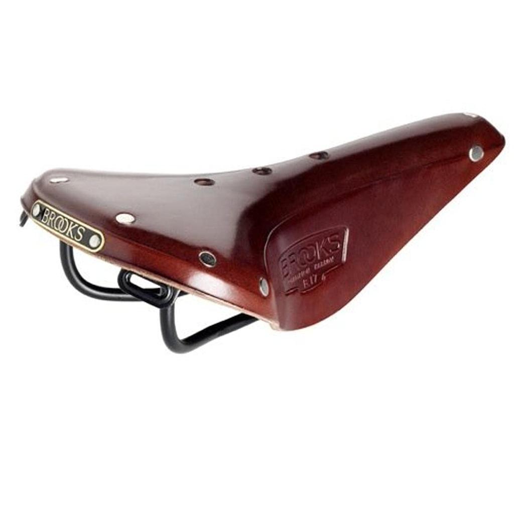 BROOKS B17 NARROW CLASSIC A.BROWN