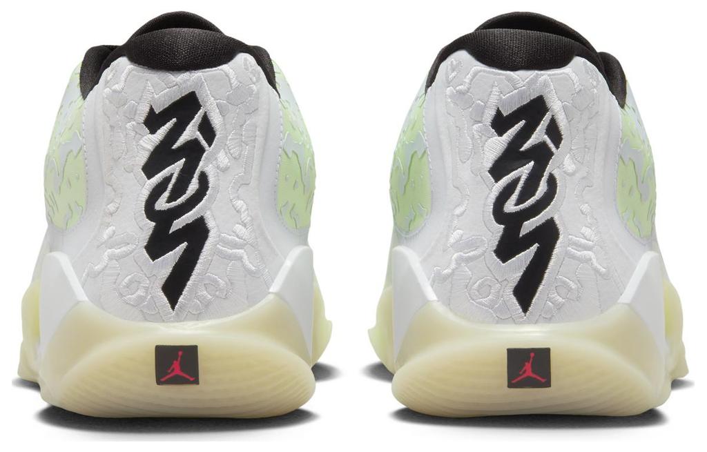 Air Jordan Zion 3 PF 'No Guts'