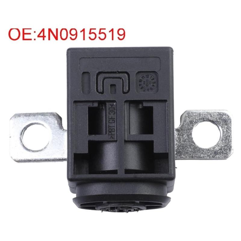 Battery Protector Circuit Breaker Replace 4N0915519 Cut Off Fuses Automotive Accessory Easy Installation