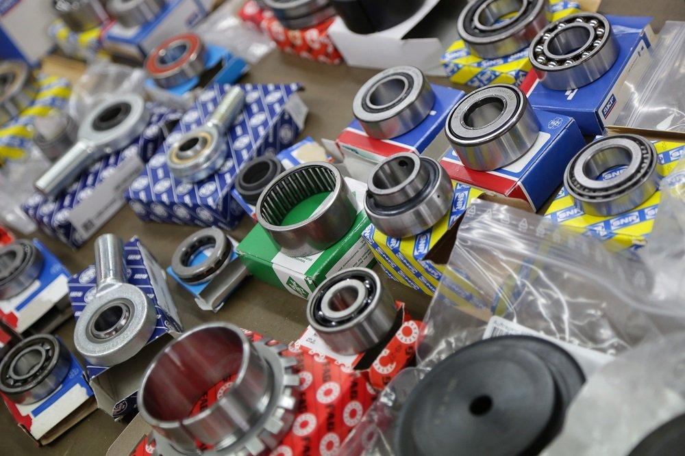 Bearing 6019ZZ