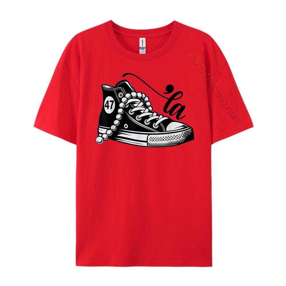 I Understand The AssignUnisext Chucks And Pearls Election 2025 Funny Shirt White T Shirt Unisex S