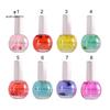 Nail Cuticle Oil Nails Ornaments Nourishing No Side Effects Non-Irritating