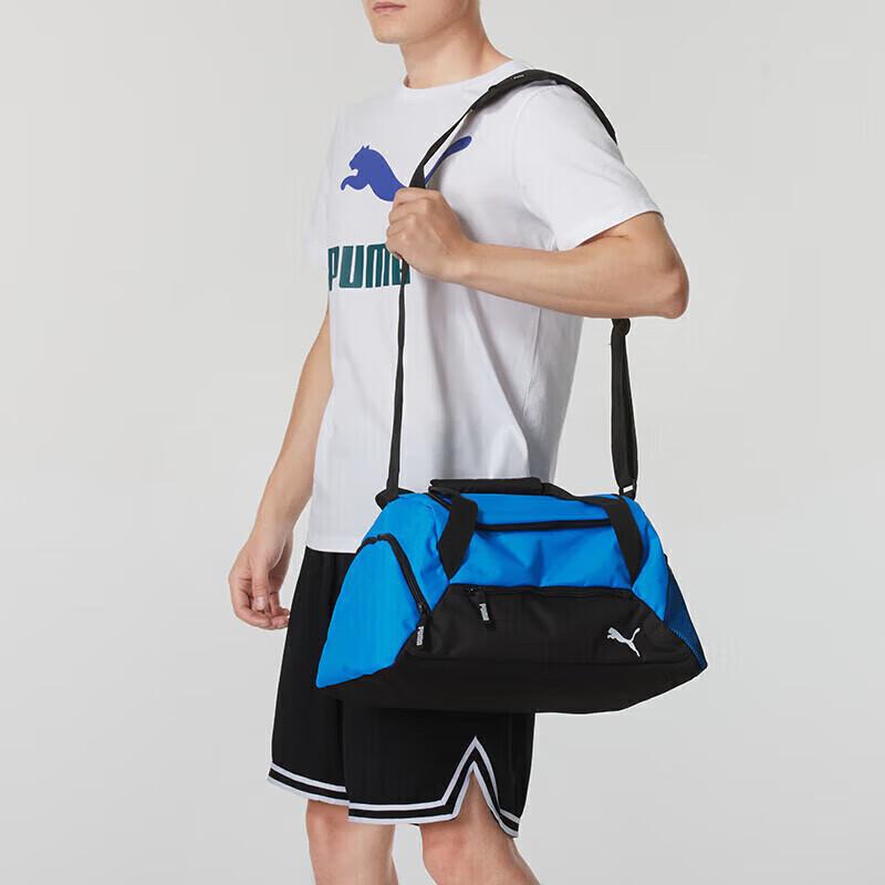 

PUMA Unisex Training Duffel Bag One Size