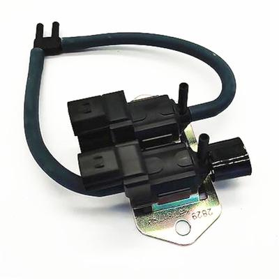 Μηχανικός εξοπλισμός – Ηλεκτρομαγνητικές βαλβίδες