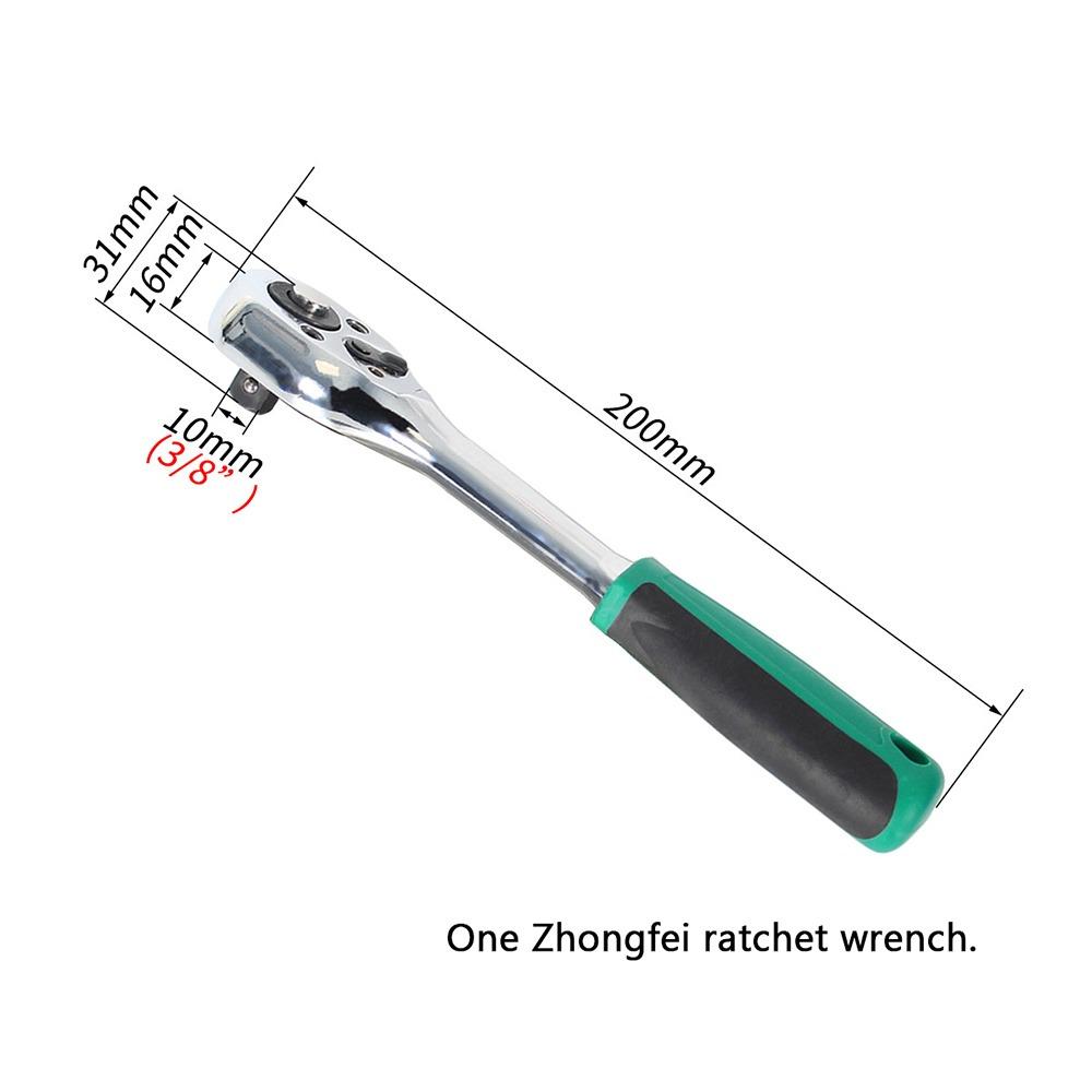 Blue MTB Suspension Fork Tools Aluminum Alloy Air-Fork Maintenance Sockets Suspension Fork Repair wrench