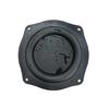 4 Zoll Bassstrahler Lautsprecher Vibrationsmembran Passivstrahler Lautsprecher Passivmembranplatte Subwoofer