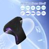 Cock Ring for Men Remote Control Rabbit Dual Vibrating Penis Rings for Ejaculation Delay Testis Stimulation Sex Toys for Couples