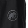 Glider Windbreaker Hooded Jacket CE Asian Fit Glider WB Hooded Jacket CE AF Men L Black [Mammut] Men's / 1012-00800