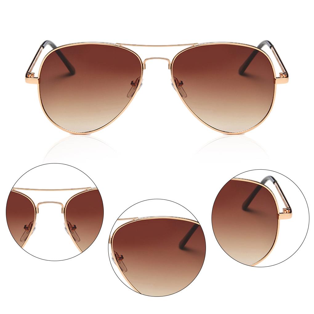 Reflective Sunglasses Work Framed Sun Glasses Riding Beach Eyeglasses Adults Women Men Eyewear Birthday Gifts Accessories