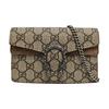 [Usato] Borsa Dionysus GG Supreme Super Mini 'Beige' - Ottimo #Q2ACZZ